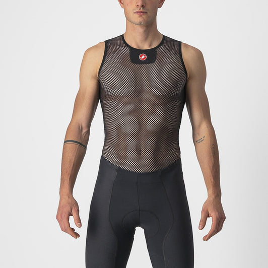 Castelli Core Mesh 3 Sleeveless Base Layer