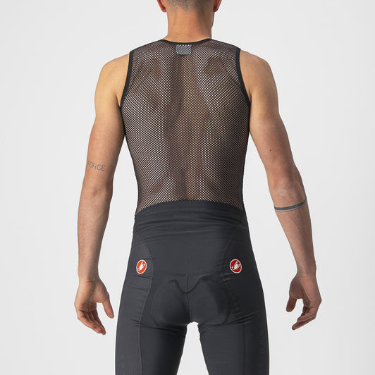 Castelli Core Mesh 3 Sleeveless Base Layer