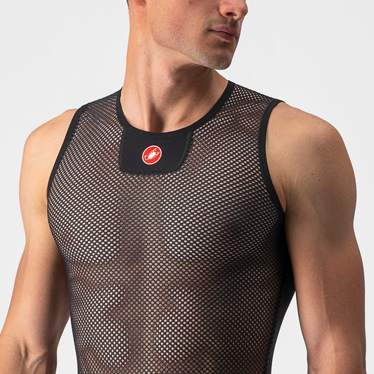 Castelli Core Mesh 3 Sleeveless Base Layer