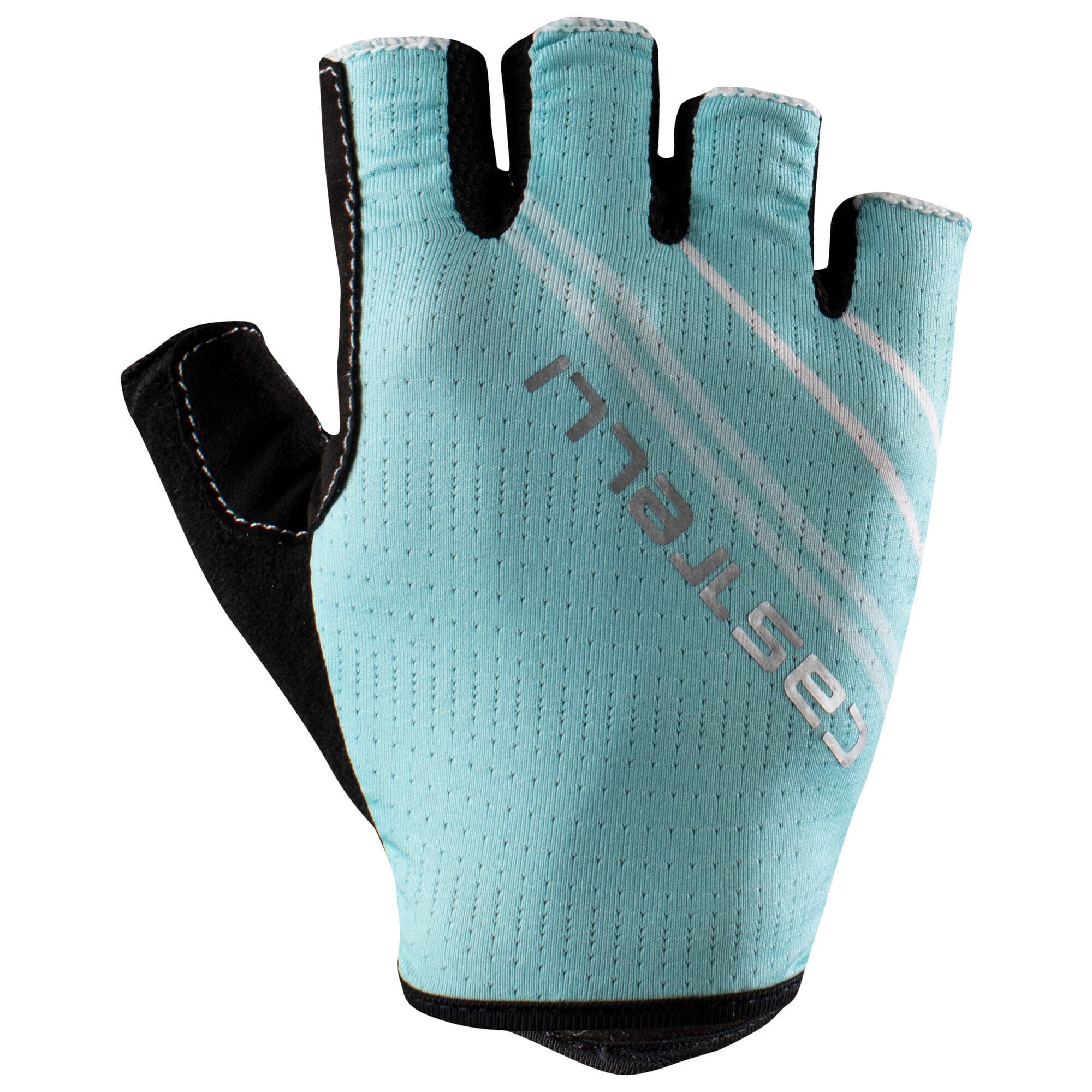 CASTELLI Dolcissima 2 W Glove - Guanti Ciclismo Unisex, Rete Traspirante, Palmo In Silicone Anti-Scaduto - Foto 9