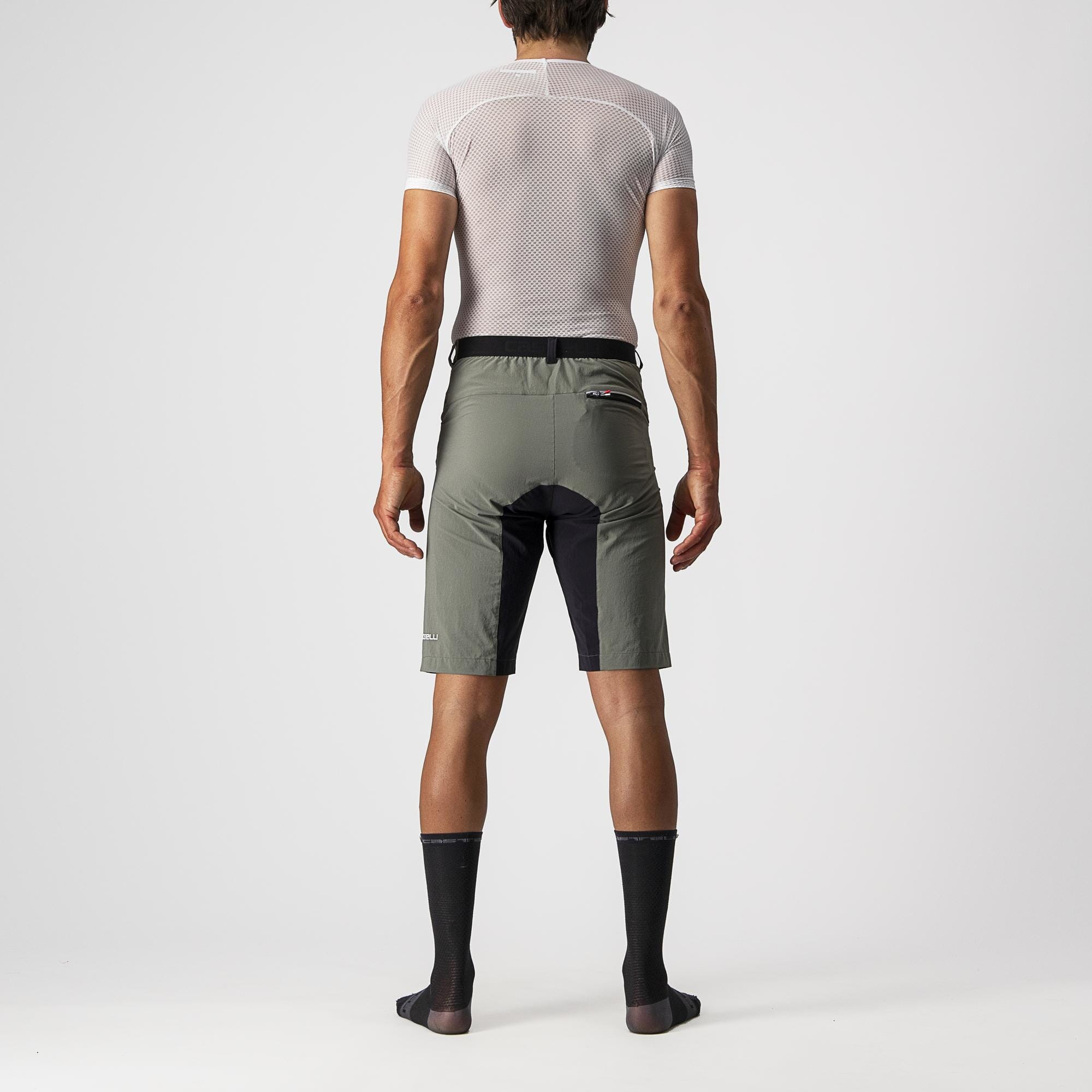 Castelli Unlimited Baggy Shorts – Saddleback Elite Performance Cycling