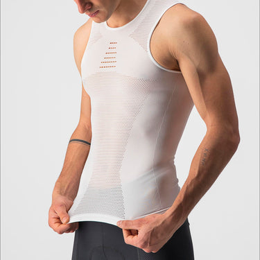 Castelli Core Seamless Sleeveless Base Layer