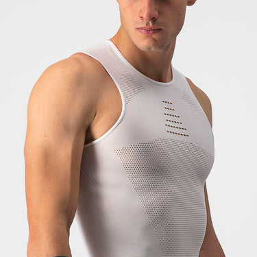 Castelli Core Seamless Sleeveless Base Layer