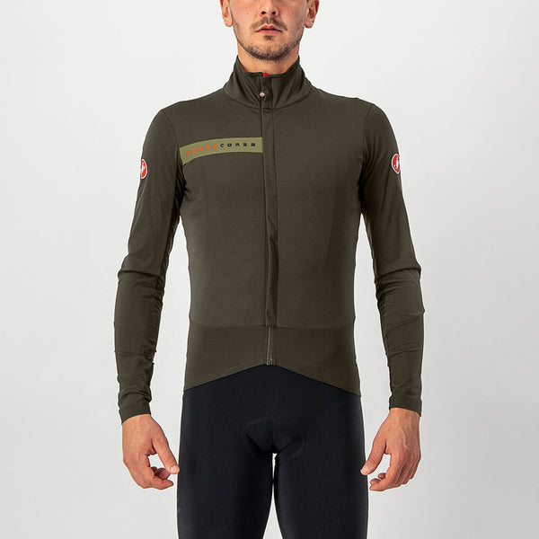 Castelli Beta RoS Jacket – Saddleback Elite Performance Cycling