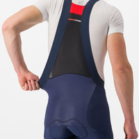 Castelli Sorpasso RoS Bib Tights