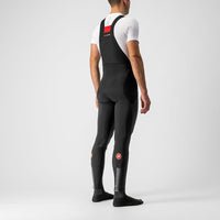 Castelli Sorpasso RoS Wind Bib Tights