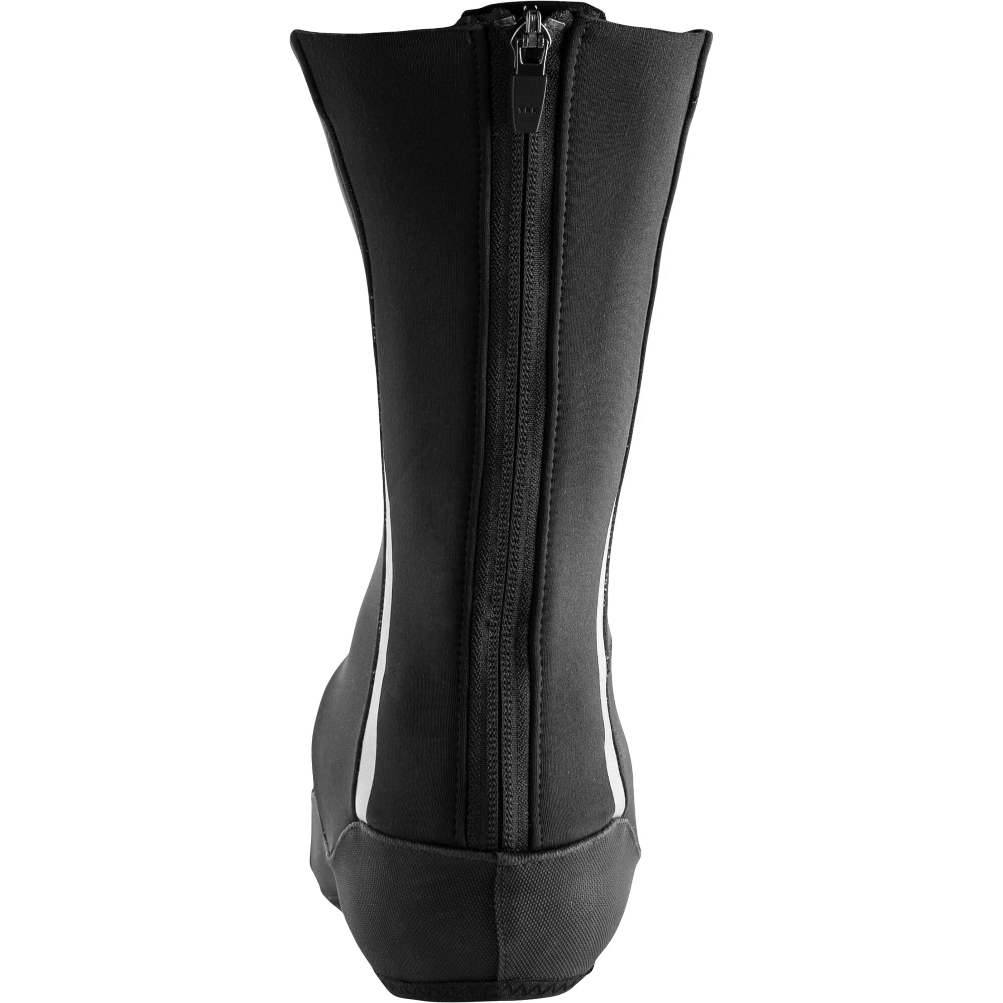 Copriscarpe Castelli Diluvio PRO - Unisex, Impermeabili, Con Cerniera YKK E Dettagli Riflettenti - Foto 11