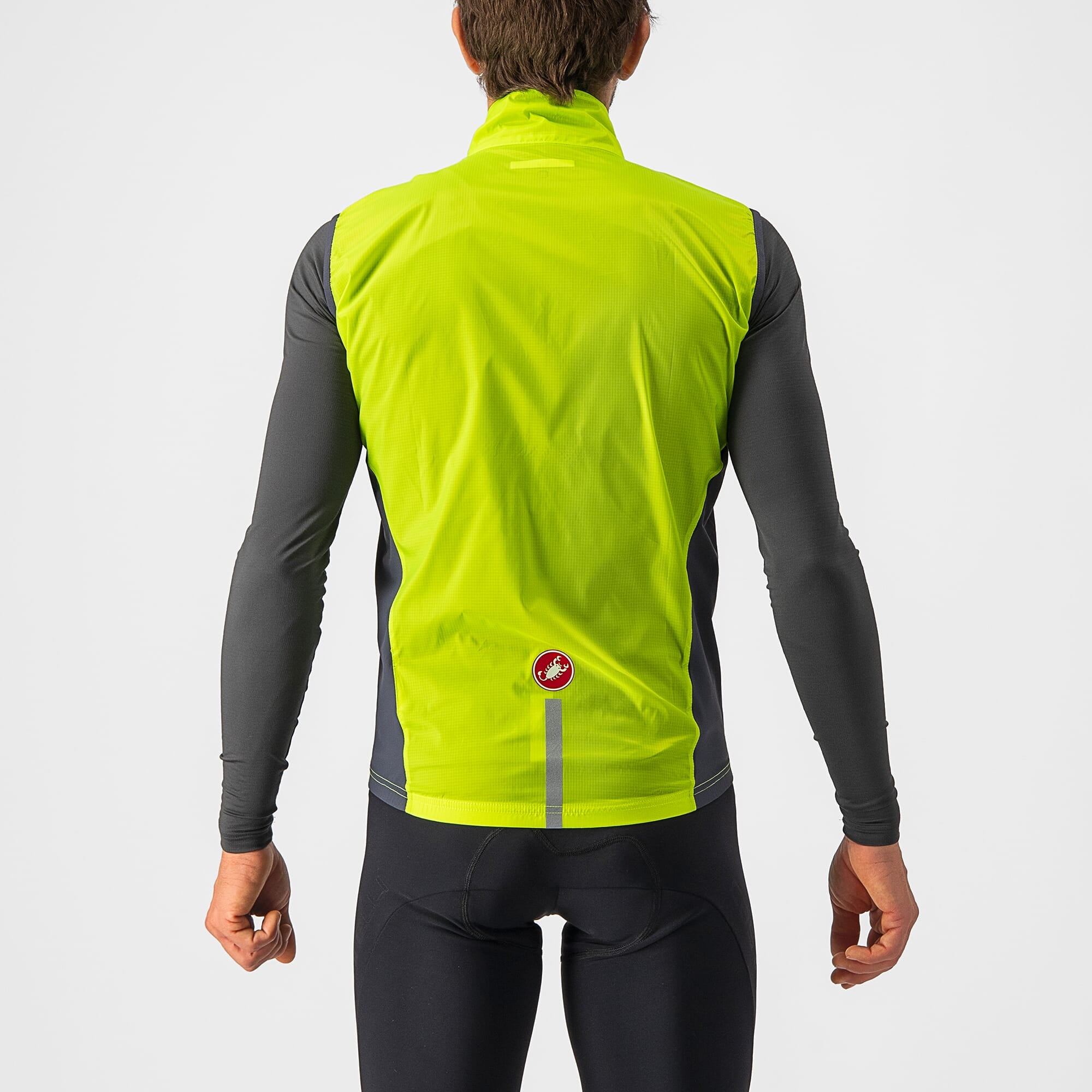 Castelli Espresso Vest - Gilet de cyclisme Homme | Livraison gratuite Castelli Espresso Vest - Gilet de cyclisme Homme | Livraison gratuite