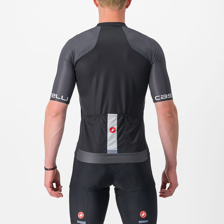 Castelli Entrata VI Jersey