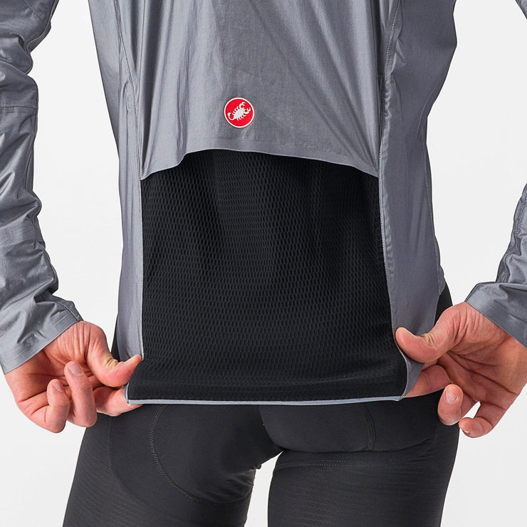 Castelli Tempesta Lite Jacket