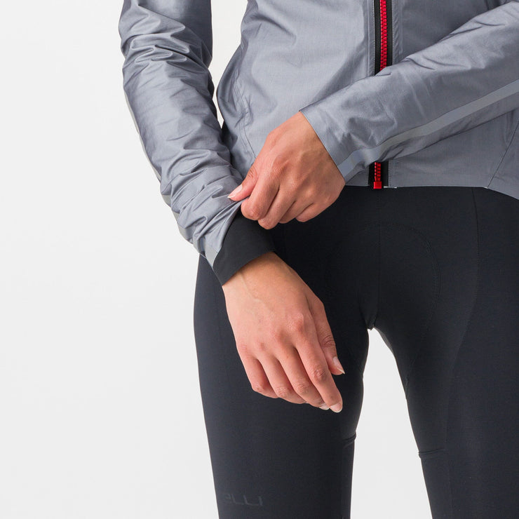 Castelli Tempesta Lite Women's Jacket