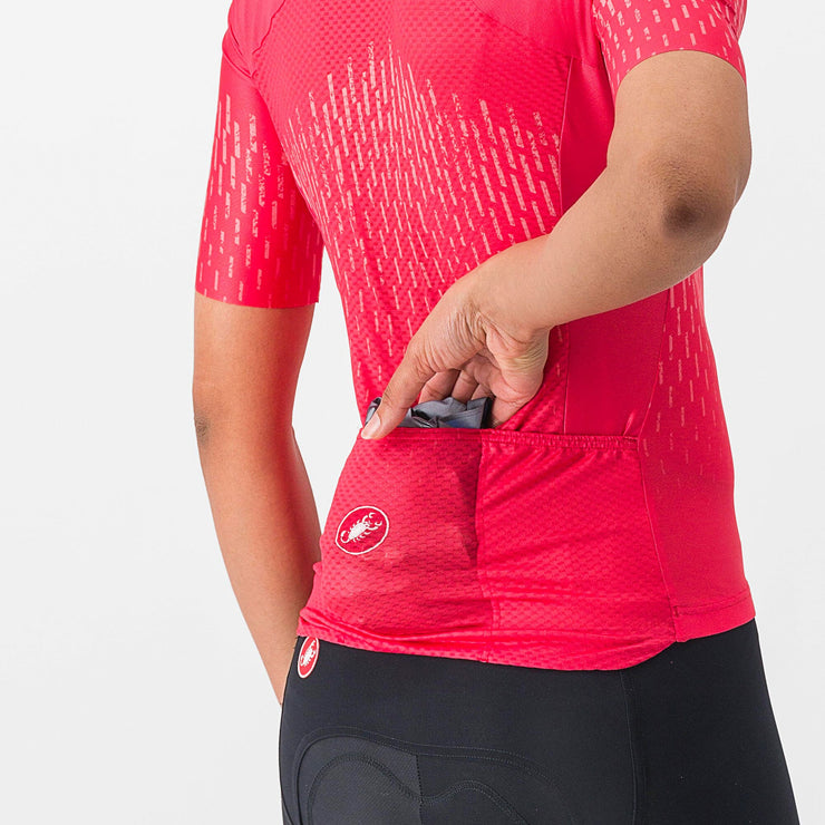 Castelli Tempesta Lite Women's Jacket