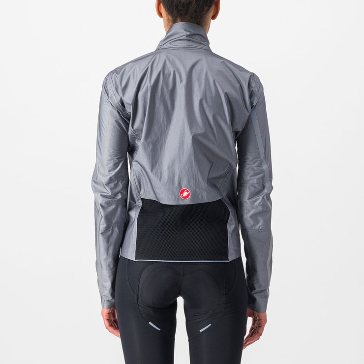 Castelli Tempesta Lite Women's Jacket