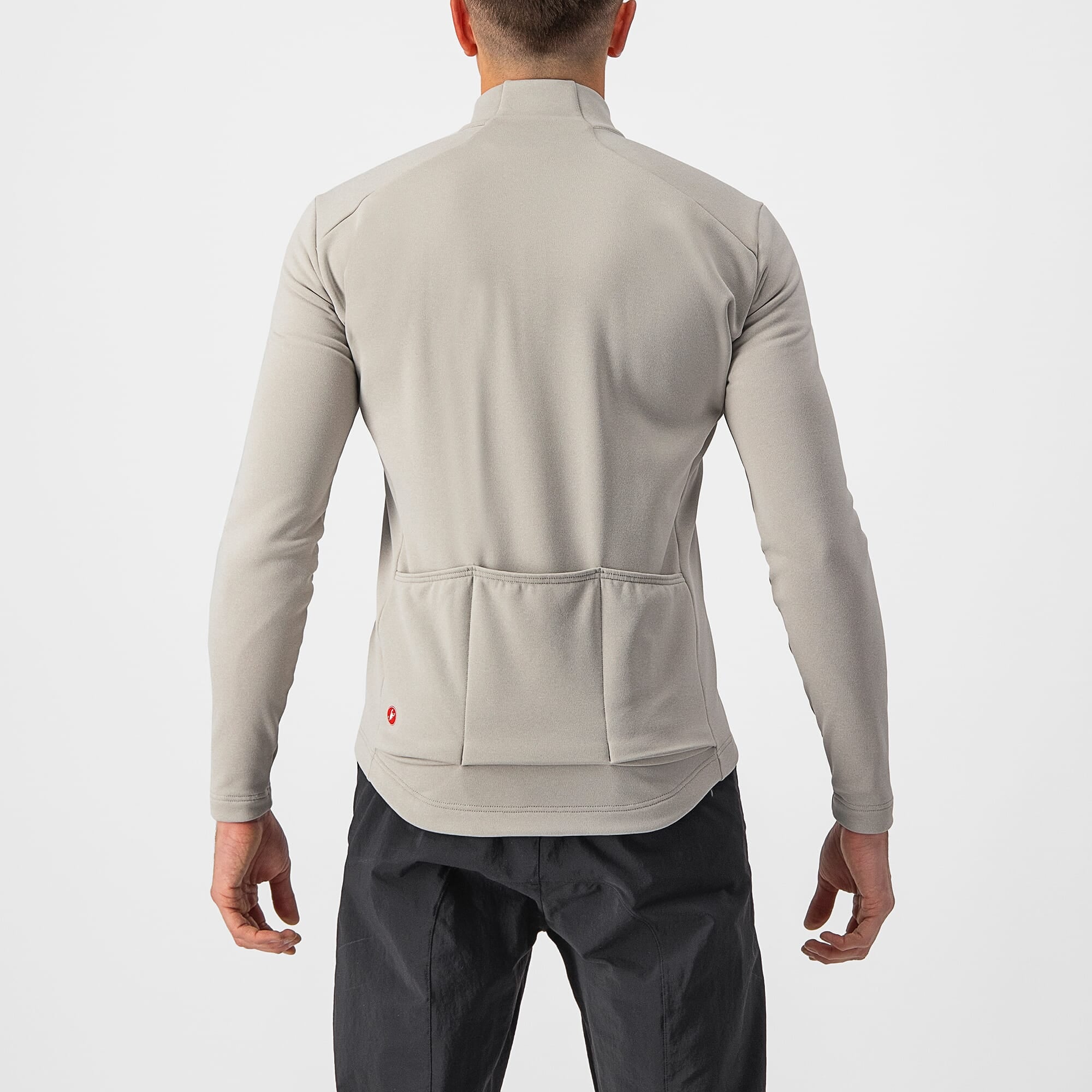Castelli Unlimited Trail Long Sleeve Jersey – Saddleback Elite