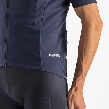 Castelli Perfetto RoS 2 Wind Jersey