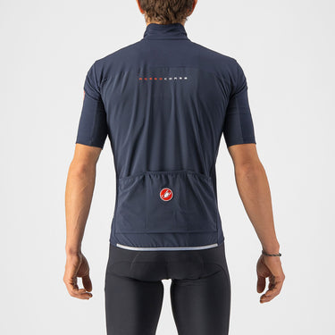 Castelli Perfetto RoS 2 Wind Jersey