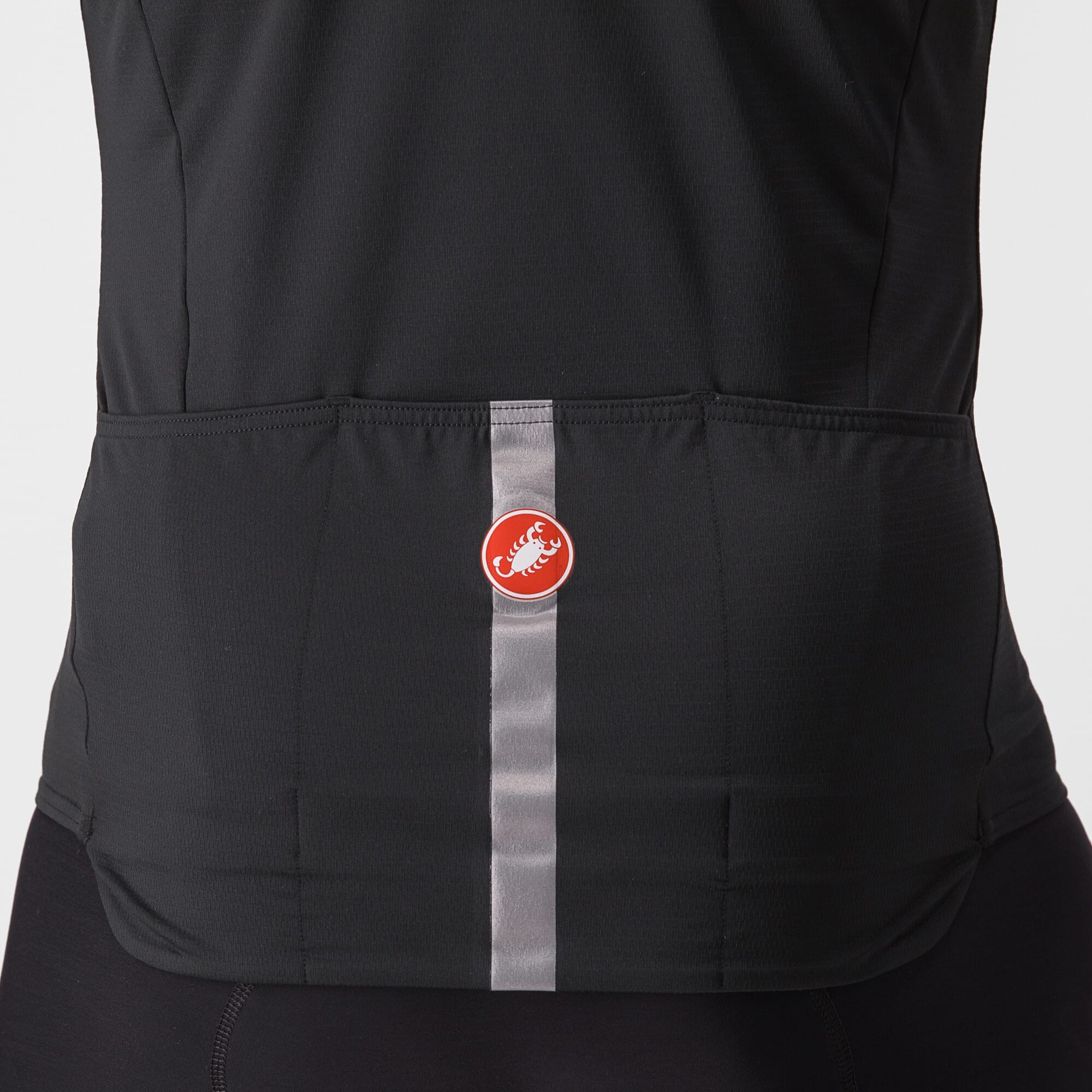 Castelli Cycling Castelli Thermal Gilet Castelli Espresso Vest