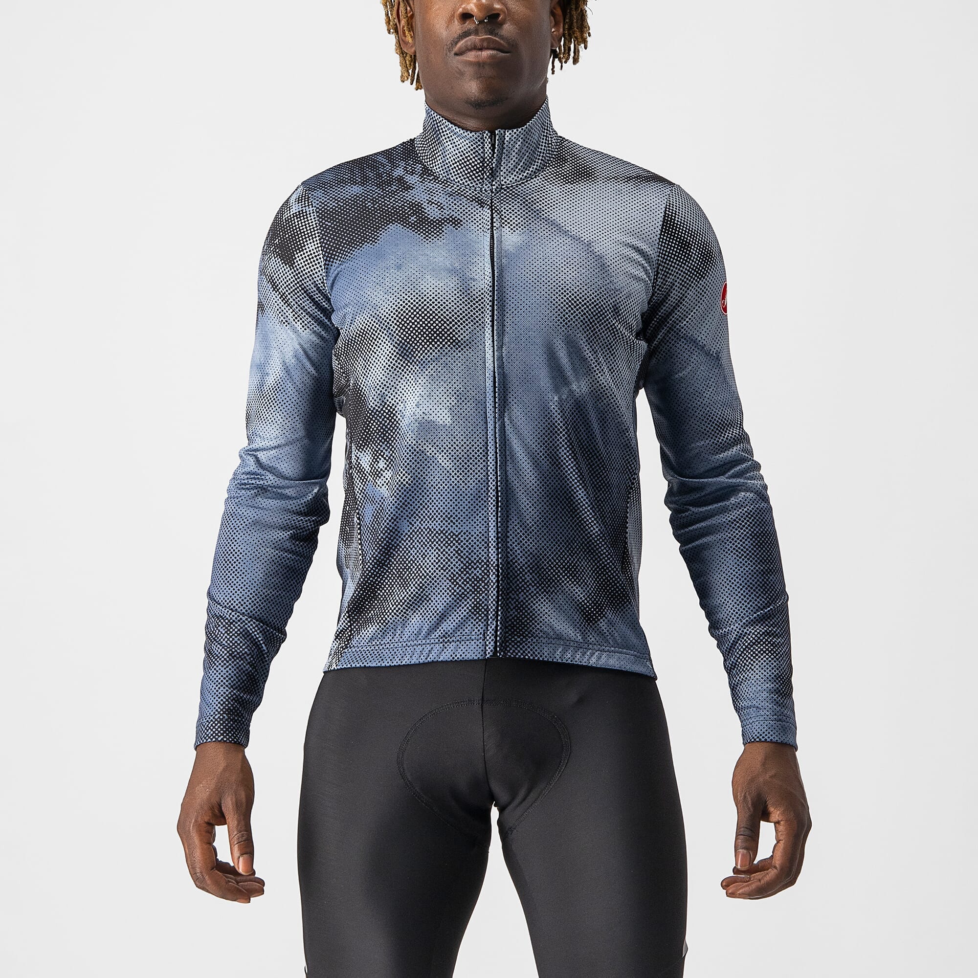 Castelli Ventaglio Long Sleeve Jersey – Saddleback Elite