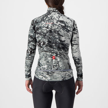 Castelli Unlimited Perfetto RoS 2 Women's Jacket