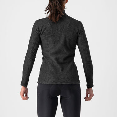 Castelli Cold Days Women's Long Sleeve 2nd Layer