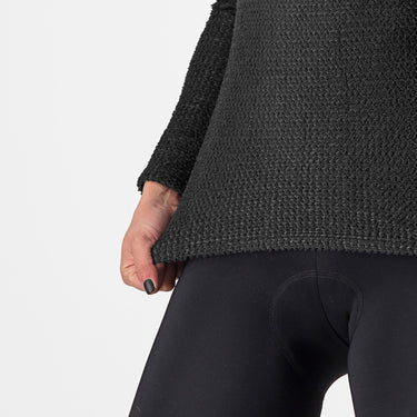 Castelli Cold Days Women's Long Sleeve 2nd Layer