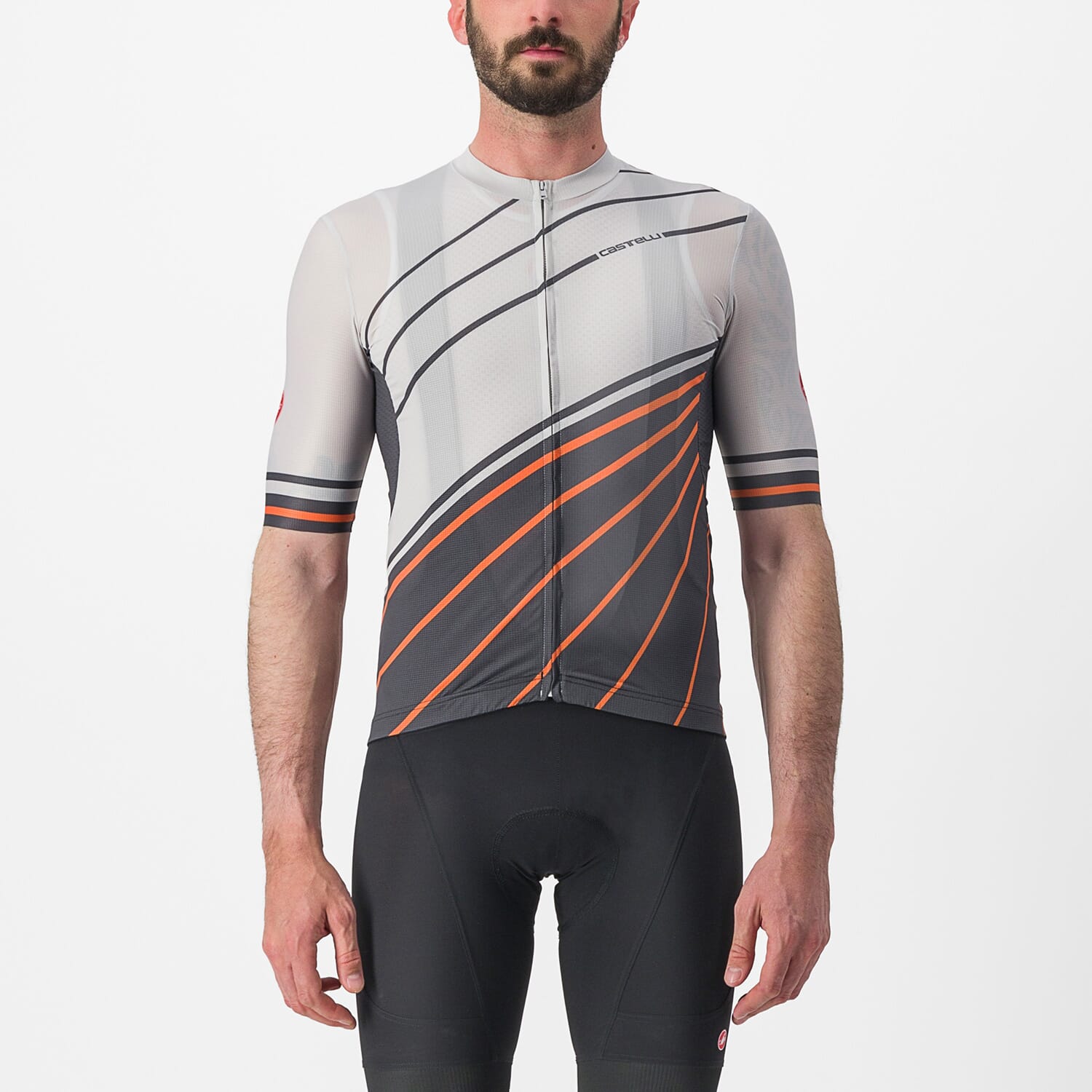 Castelli Speed Strada Jersey – Saddleback Elite Performance Cycling