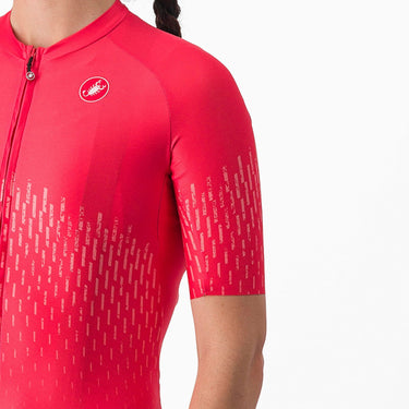 Castelli Aero Pro Women's Jersey