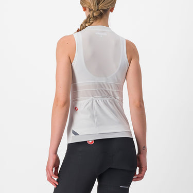 Castelli Anima 4 Sleeveless Women's Jersey
