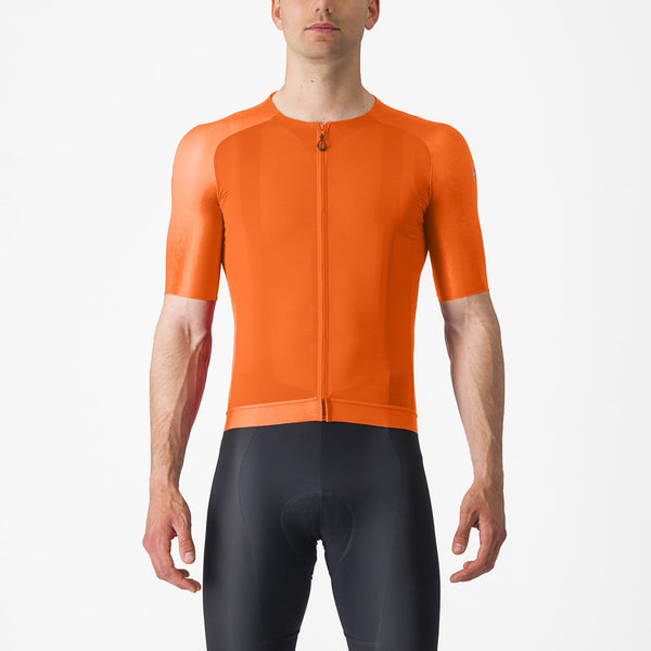 Castelli Aero Race 7.0 Jersey – Saddleback Elite Performance Cycling