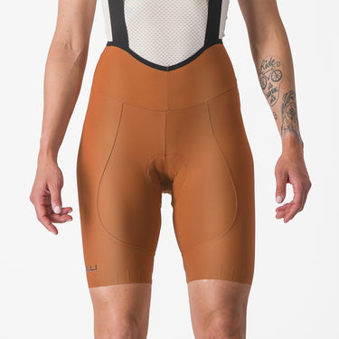 Castelli Espresso Women's DT Bib Shorts