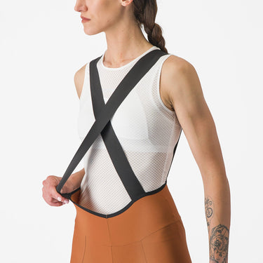 Castelli Espresso Women's DT Bib Shorts