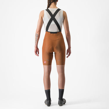 Castelli Espresso Women's DT Bib Shorts
