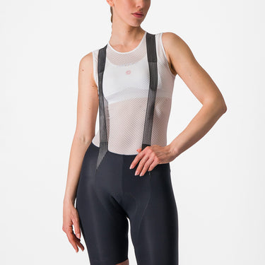 Castelli Pro Mesh Women's Sleeveless Base Layer