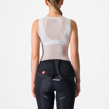 Castelli Pro Mesh Women's Sleeveless Base Layer