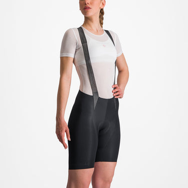 Castelli Pro Mesh Women's Short Sleeve Base Layer