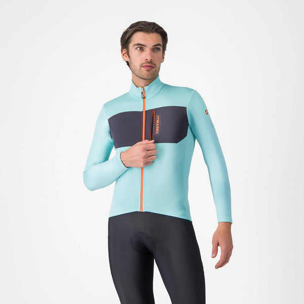 Castelli Unlimited Trail 2 Jersey – Saddleback Elite Performance