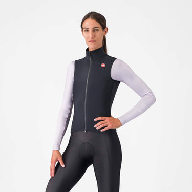 Castelli Espresso Women's Vest