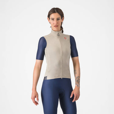 Castelli Espresso Women's Vest