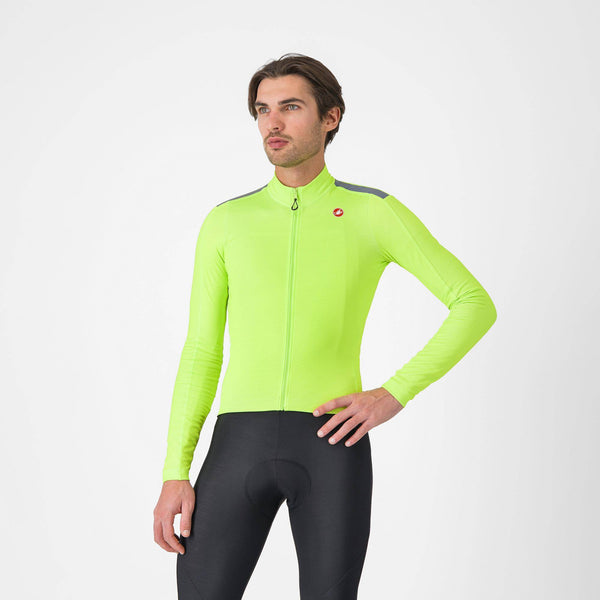 Castelli Puro 4 Jersey – Saddleback Elite Performance Cycling