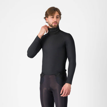 Castelli Flanders 2 High Neck Warmer Base Layer