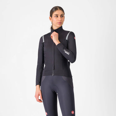 Castelli Perfetto RoS 3 Women's Jacket