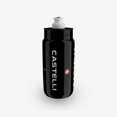 Castelli Logo Water Bottle