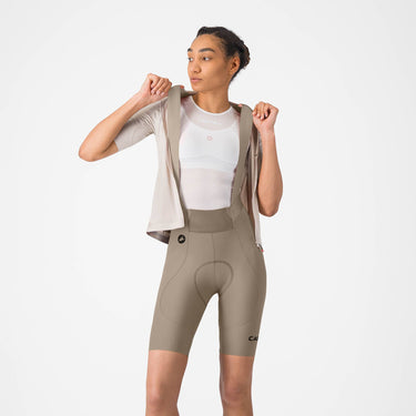 Castelli Espresso 2 Women's DT Bib Shorts