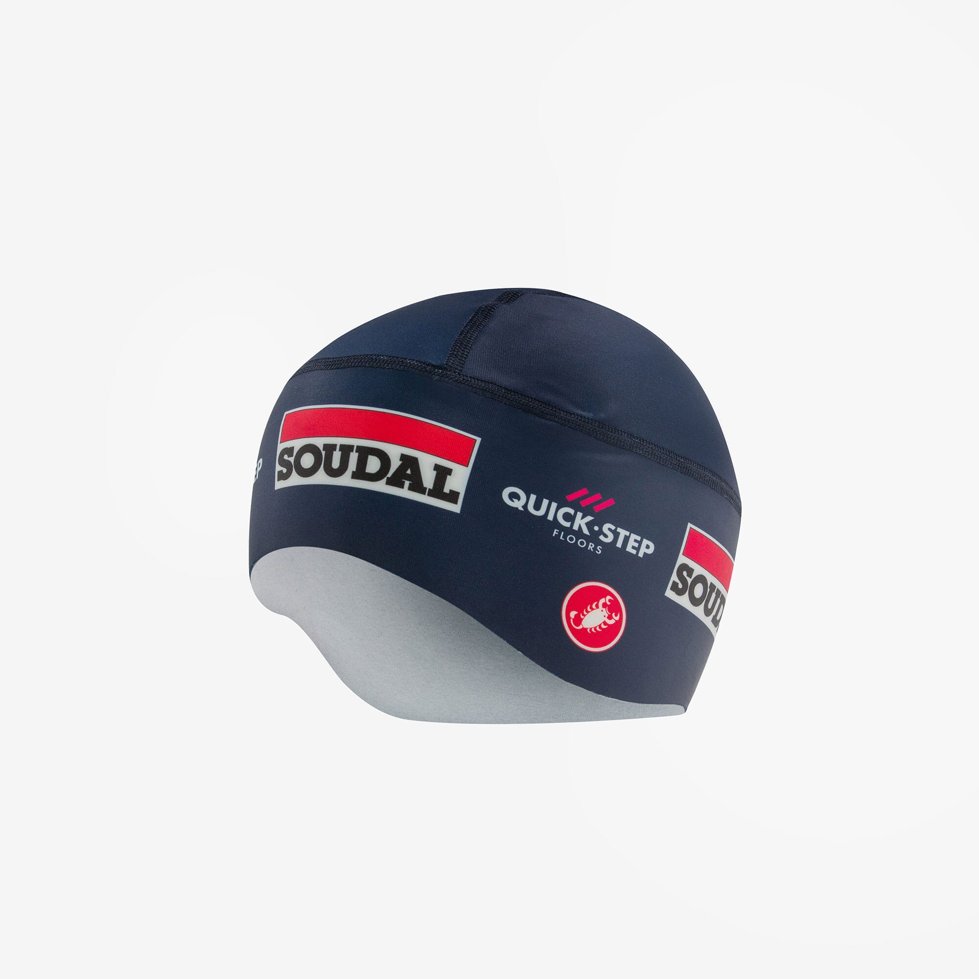 Castelli Soudal Quick-Step Pro Thermal Skully