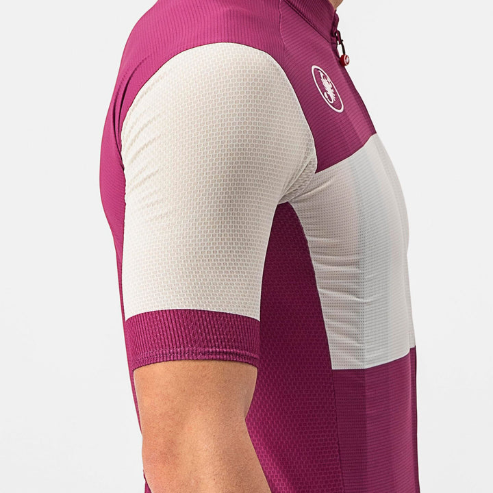 Castelli Giro d'Italia Fuori Jersey