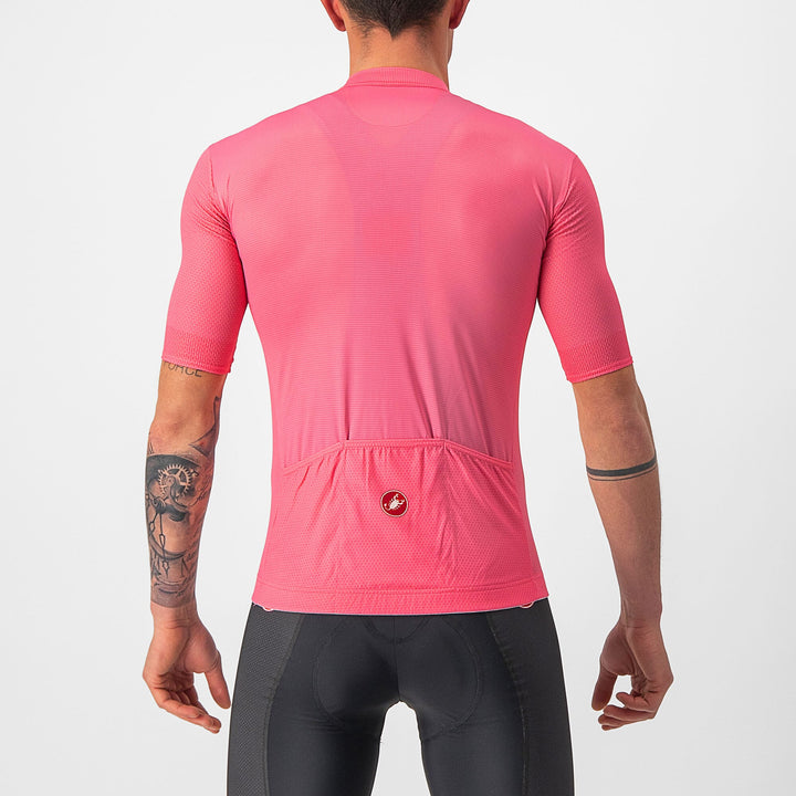 Castelli Giro d'Italia Fuori Jersey