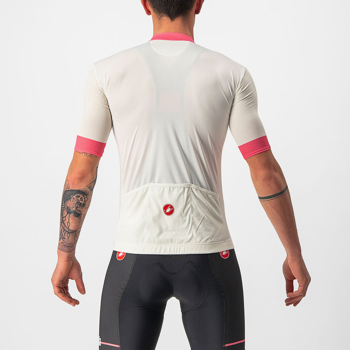 Castelli Giro d'Italia Fuori Jersey