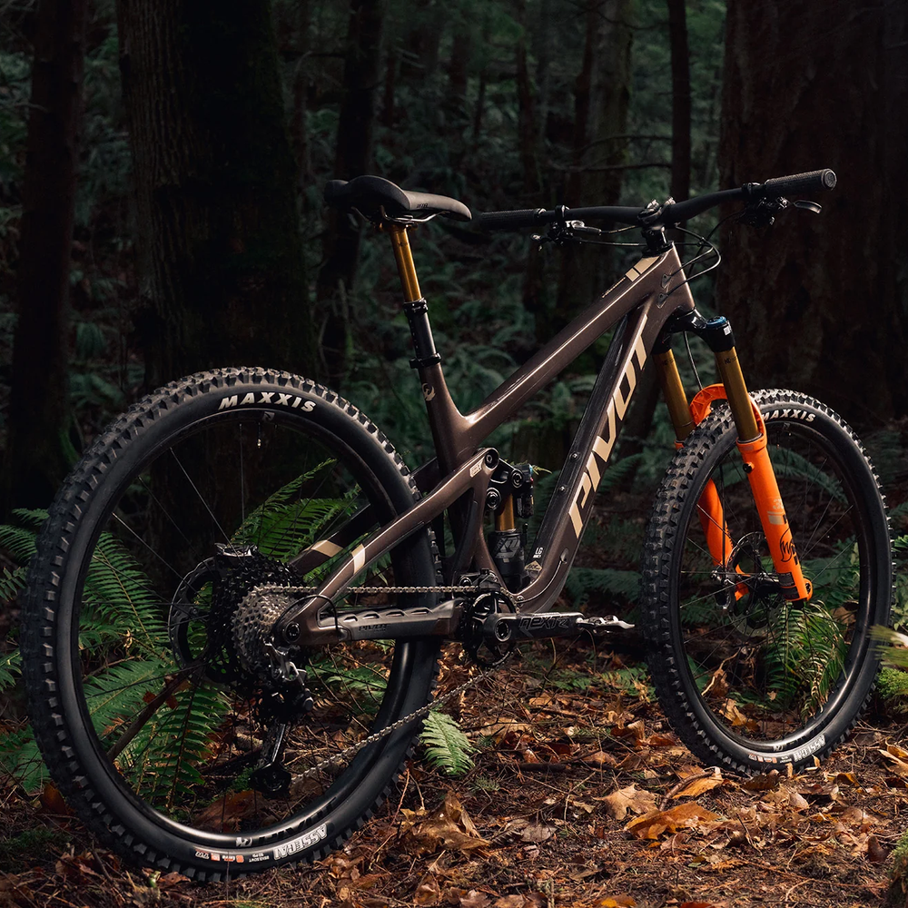 Vtt pivot firebird 29 sale