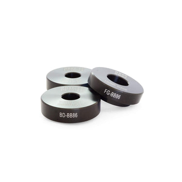 Kogel Bearing Drift Set