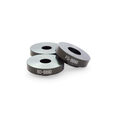 Kogel Bearing Drift Set